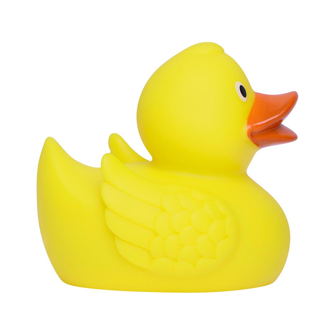 M131175 Yellow/orange - Racing duck - mbw